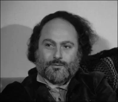 C'était un polémiste qui dérangea les ondes radios autant que télévisuelles. Il était le créateur du "Masque et la plume" et de "Droit de réponse". C'était qui déjà ?