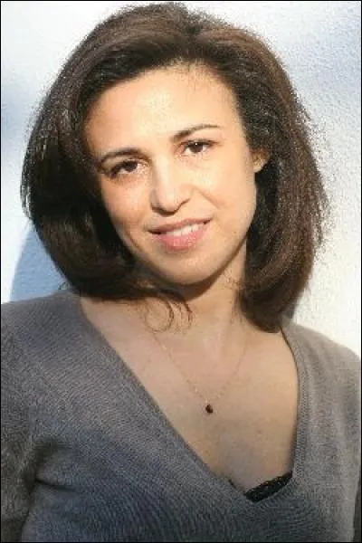 Leslie, fille d'un célèbre humoriste, collabore dès les années 80 avec des noms déjà cités sur France Inter (Bouteiller, Villers, Foulquier, José Artur, etc.). Quel est le sien ?