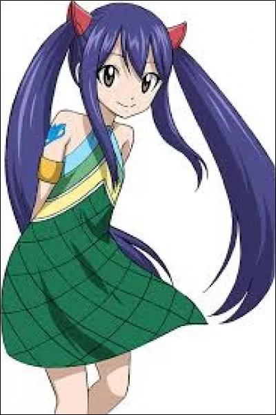 Comment s'appelle la chasseuse de dragon céleste ?