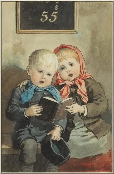 Qui a écrit la série de livres pour la jeunesse "Fantômette" ?