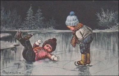 Laquelle de ces figures ne correspond pas à un saut, en patinage artistique ?