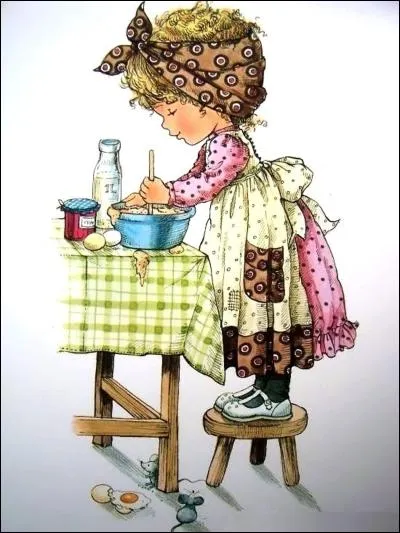 Quel gâteau nécessite ce qu'on appelle du biscuit joconde ?