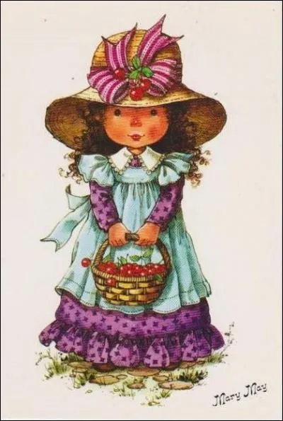 Laquelle de ces propositions n'est pas une variété de cerises ?