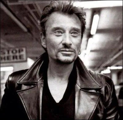 Complétez les paroles de "L'Envie" de Johnny Hallyday : "Qu'on me donne la haine pour que j'aime l'amour...