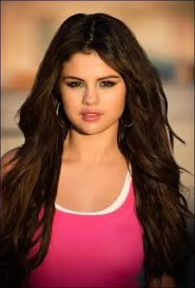 Dans quel État est-elle née ?