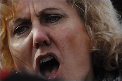 Lassée d'être accusée de racisme, Nadine Morano a fourni un argument imparable. Pourquoi n'est-elle pas raciste ?