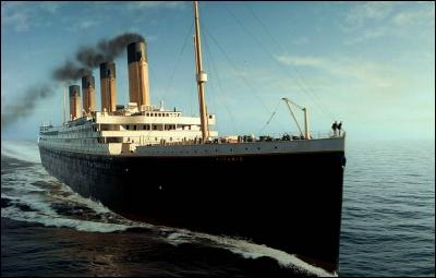 Qui a dit, ou plutôt twitté : "On n'est pas chargé d'être la roue de secours du Titanic" ?