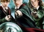 Quiz Harry Potter - Les affiches des films