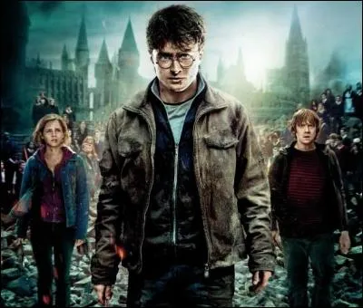 Quel est le titre de cette affiche ?