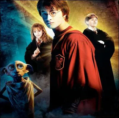 Quel est le titre de cette affiche ?