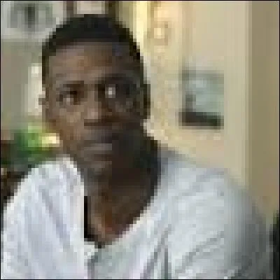 Où vivait Djawad avant de s'installer à Marseille ?