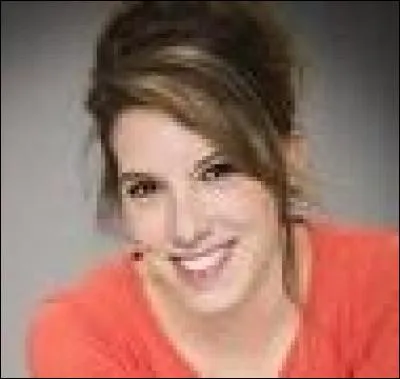 Qui était la meilleure amie et confidente de Barbara ?