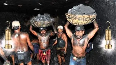 Indices : Nord, terre, hommes, fond !