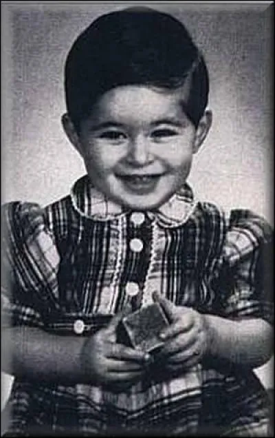 Indices : Thai-Phong, bébé, Sister Jane !