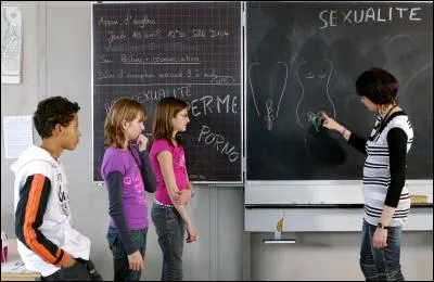 Indices : Bedeau, amidonne, soeur, Oh gué !