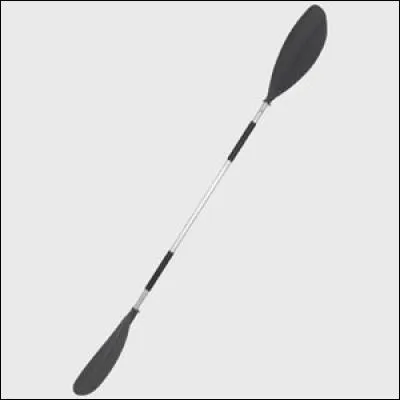 Indices : Courant, slalom, triple champion olympique !