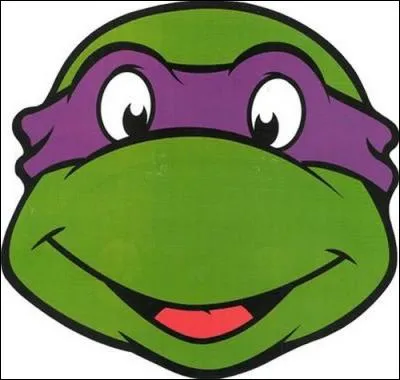 Quel est le rôle de cette tortue ?