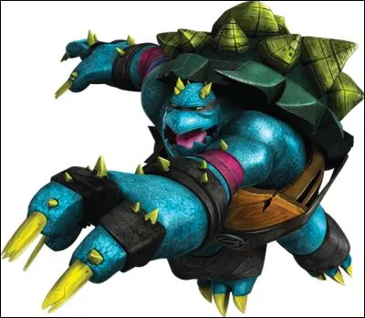 Comment s'appelle cet ennemi ?