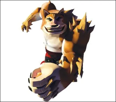 Comment s'appelle l'évolution de ce chien ?