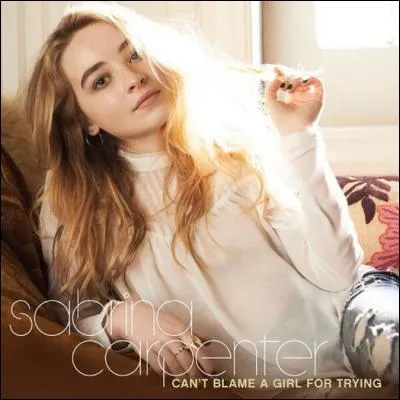 Quel est le nom de son premier album ?