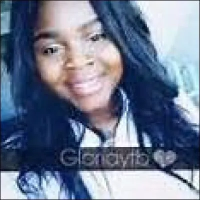 Quel âge a-t-elle ? (2016)