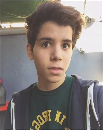 Quel était l'ancien pseudo de Sulivan Gwed ?