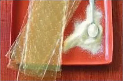 C'est avec sa peau qu'on fait de la gélatine : le ...