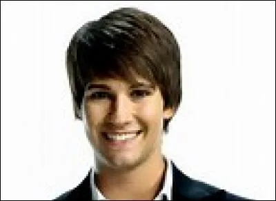 Qui est ce personnage ?