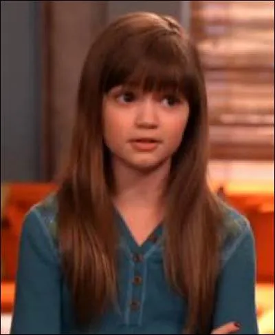 Qui est ce personnage ?