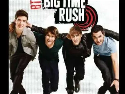 Dans la série "Big Time Rush", combien d'épisodes y a-t-il en tout ?