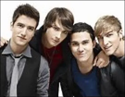 Quand la série a-t-elle débuté ?