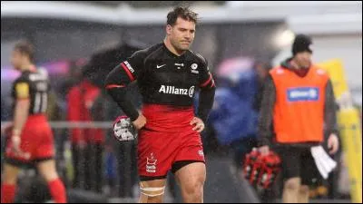 Qui est ce Springbok ?