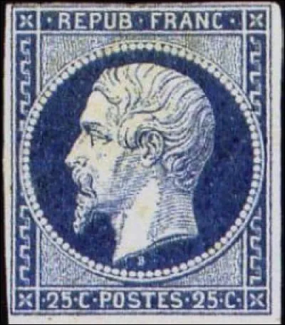 Indices : Président, second Empire !