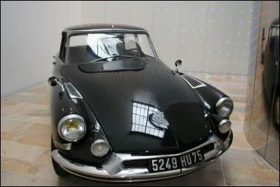 Indices : OAS, Opération Charlotte Corday !