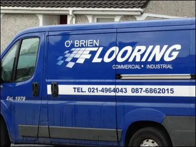 Indices : Cork, vert, Celtes, conduite à gauche !