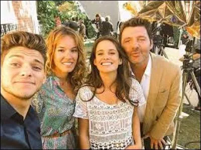 D'où Dimitri revient-il ?