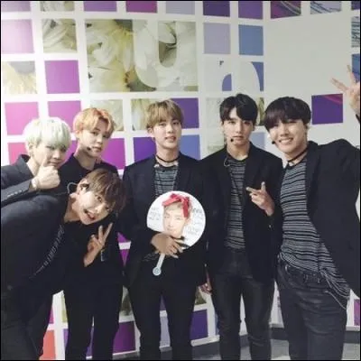 Les BTS ont repris une musique de Shinhwa. Laquelle ?