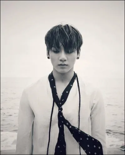 Quel membre du groupe f(x) le maknae admire-t-il ?