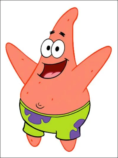 Quel est le nom de famille de Patrick ?