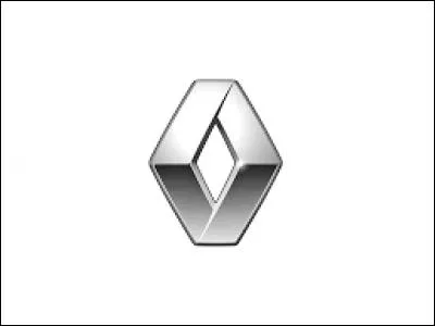 Quelle est la marque correspondant à ce logo ?