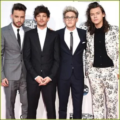 Qui est parti du groupe ,