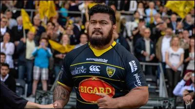 Qui est ce rugbyman ?