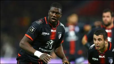 Qui est ce rugbyman ?