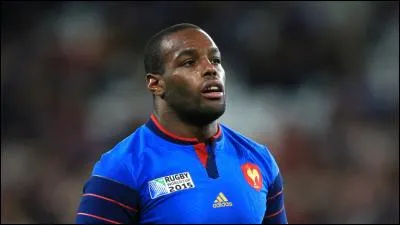 Qui est ce rugbyman ?