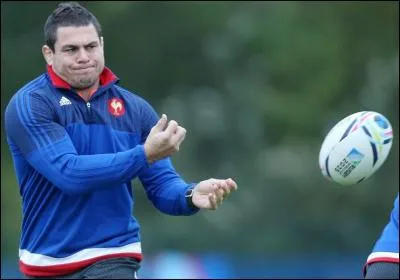 Qui est ce rugbyman ?