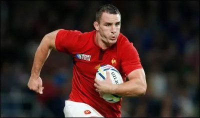 Qui est ce rugbyman ?