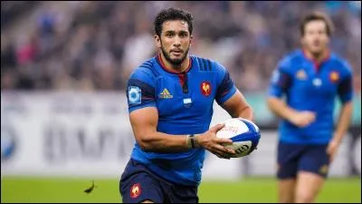 Qui est ce rugbyman ?