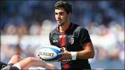 Qui est ce rugbyman ?