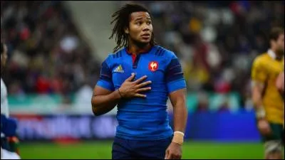 Qui est ce rugbyman ?