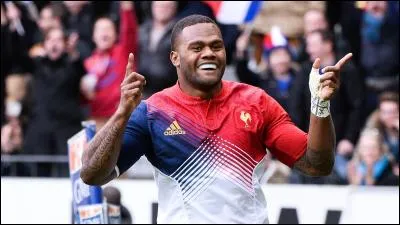 Qui est ce rugbyman ?